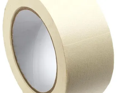 фото Скотч малярный 50м х 25мм