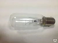 Фото №0 Лампа для табло ТСМ Ц 235-245-10 В15d/18