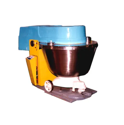 Фото №0 МАШИНА ТЕСТОМЕСИЛЬНАЯ, Л4-ХТ2В ДВУХСКОРОСТНАЯ на 140 литров из нержавеющей стали