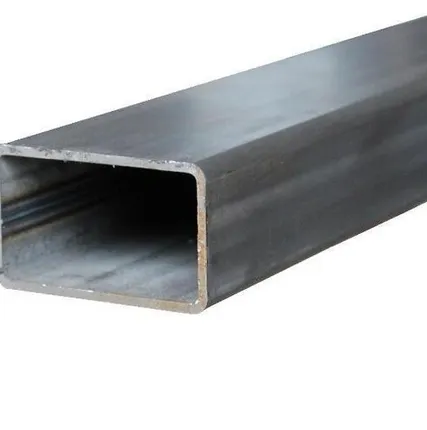 Фото №0 Труба профильная 80х40х2 (6м)