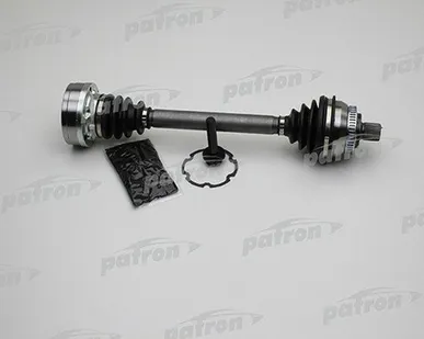 фото PDS0055 Полуось