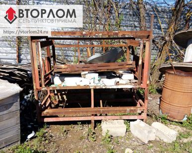 фото Сдать металлолом по Высокой цене! - Можно Нам!