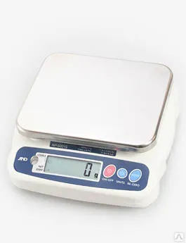 Фото №0 Весы NP-1000S AND