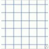 фото КРЕПИКС Сетка армирующая щелочестойкая 10x10мм (1х50м) (80гр/м2)