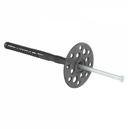 Фото №0 KI-10*140 металл. стержень (300шт/уп)