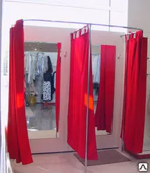 фото Примерочные