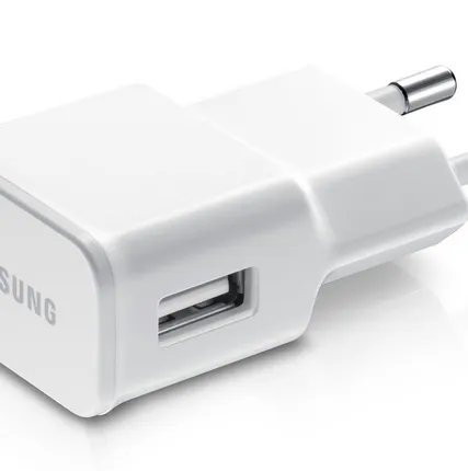 Фото №0 Сетевой адаптер питания USB 2А