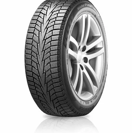 Фото №0 Шины HANKOOK Winter i*cept iZ 2 W616 215/65 R17 99T