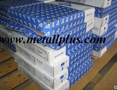 фото Электроды сварочные 3 АНО-21