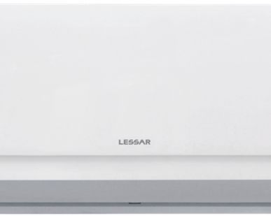 фото Lessar сплит-система LS-H07KPA2 / LU-H07KPA2