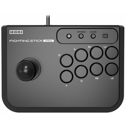 Фото №0 Геймпад HORI Fighting Stick