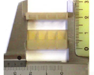 фото Лопатки для ExYTB-60 (комплект 5 штук)