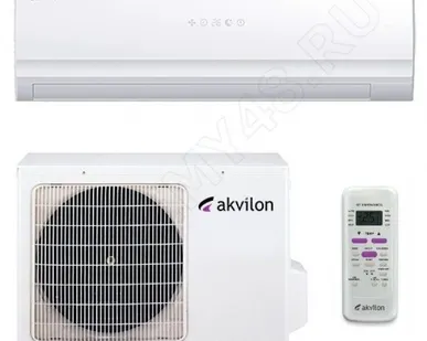 фото Akvilon MC-07