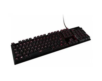 фото Клавиатура HyperX Alloy FPS