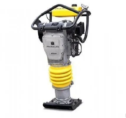 Фото №0 Вибротрамбовка MR68H Masalta