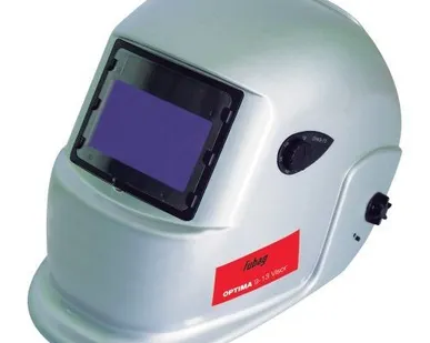 фото Маска сварщика FUBAG OPTIMA 9-13 VISOR