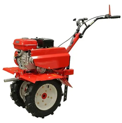 Фото №0 Мотоблок DDE V950 II Халк-1