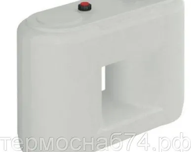 фото Бак топливный Quadro f - 1100 B