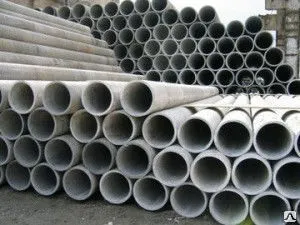 фото Труба газлифтная 30 мм 09Г2С (09Г2СА) ТУ 14-3-1128-2000