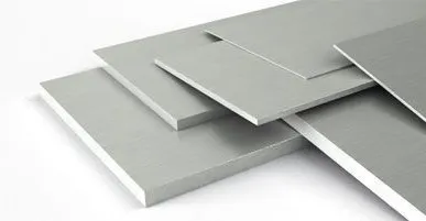 фото Плита магниевая МА2-1ПЧ