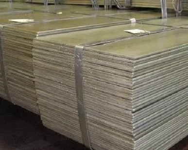 фото Лист 140х2000х4000 мм сталь 40х ГОСТ 1577-93, 19903-74, 4543-71