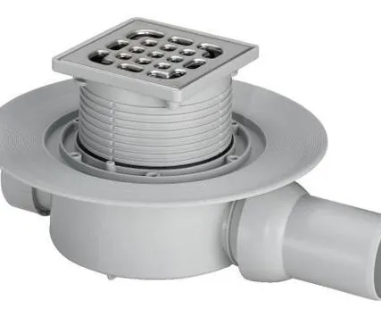 Фото №0 Трап для душа Viega 4935.2