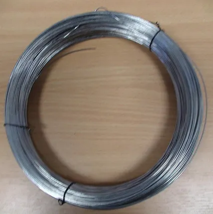 Фото №0 Нихром фехраль