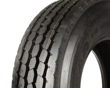 фото Шина GoodYear 375/90R22.5 OMNITRAC MSS 164G TL