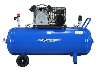 фото Компрессор поршневой Remeza СБ4/С-200.LB30A