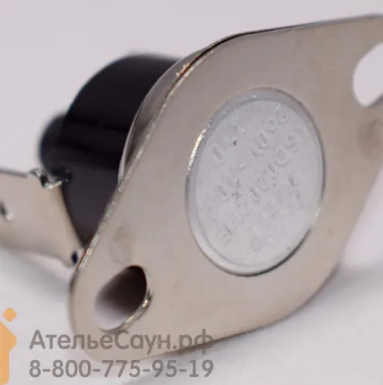 Фото №2 Защита от перегрева Harvia (для парогенераторов HGS/HGX), ZG-550