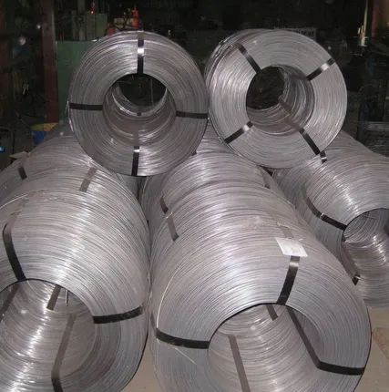 Фото №0 Проволока D4.0 бухта ВР-1