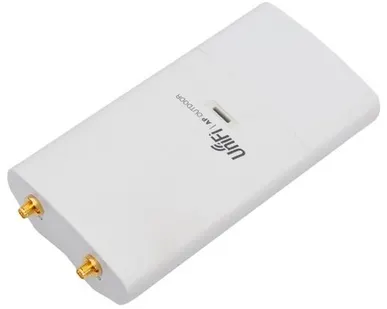 фото Wi-Fi роутер Ubiquiti UniFi