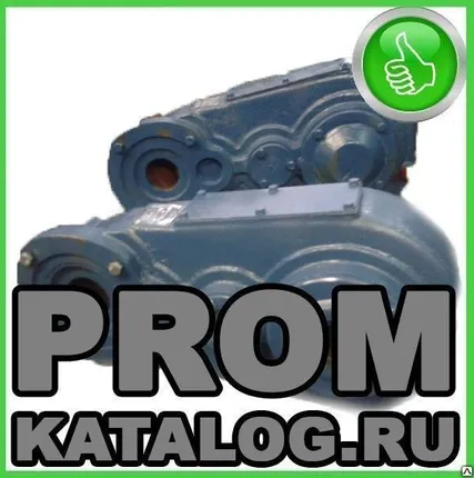 Фото №0 Редуктор А