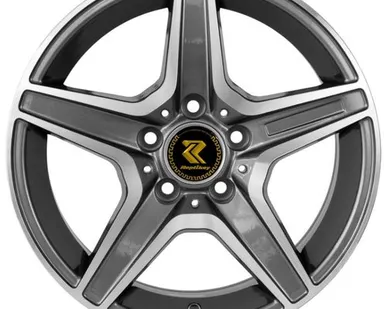 фото Колесный диск RepliKey RK810V
