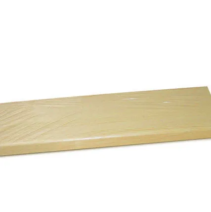 Фото №0 Ступень хвоя 40х300х1200 (сорт А)