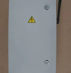 фото Рубильник ЯВЗ 34 400А
в