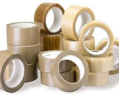 фото Клейкая лента