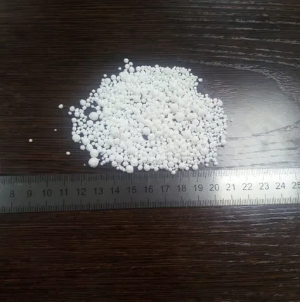 Фото №0 Хлорид кальция