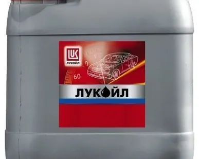 фото Масло ЛУКОЙЛ ГЕЙЗЕР СТ 68 20 л