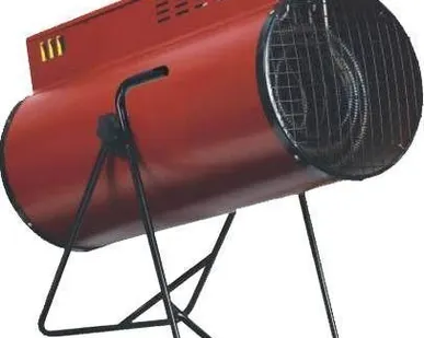 фото Электрокалорифер ЭК-64