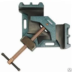 фото Зажим для угловых соединений piher a-10, 85мм 30001