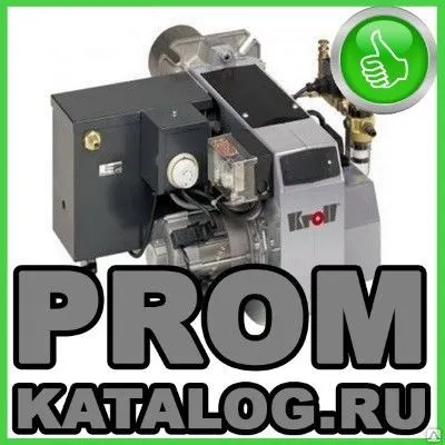 Фото №0 Горелки Kroll