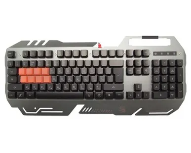 фото Клавиатура A4Tech Bloody B418