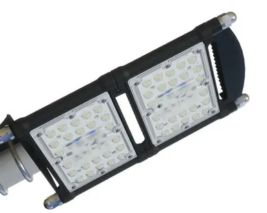 фото Светильник светодиодный "Стриж" ДКУ19-80-Ш ALB F6874