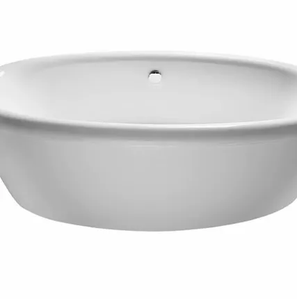 Фото №0 Акриловая ванна Relisan Neona 180х90 (комплект)