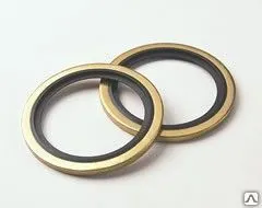 Фото №0 Сальник комбинированный USIT M18