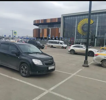 Компания Автоvпорт. Трансфер