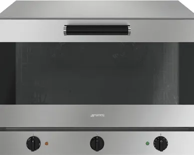 фото ПЕЧЬ КОНВЕКЦИОННАЯ SMEG PROFESSIONAL ALFA420H