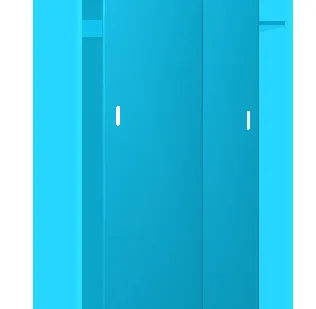 фото Шкаф купе ШКП 1