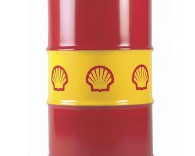 фото Масло моторное Shell Rimula R4 X 15w-40 209л